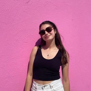 Meet your Posher, Amanda